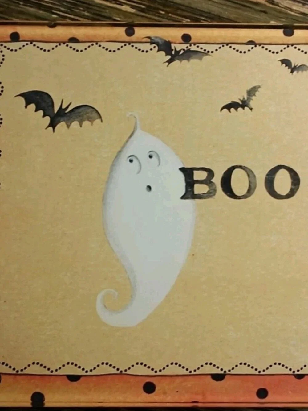 Pier1 Imports Halloween 4
